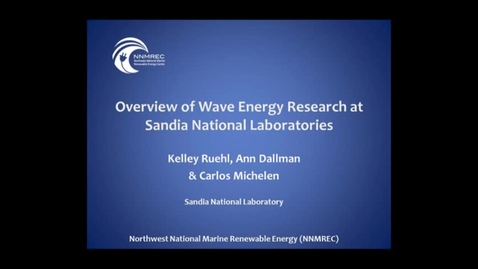 Thumbnail for Sandia National Lab S2014