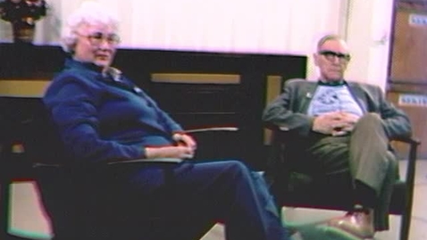 Thumbnail for MU Craft Center Interviews 2. Ceramics 80 Conference, 1980.