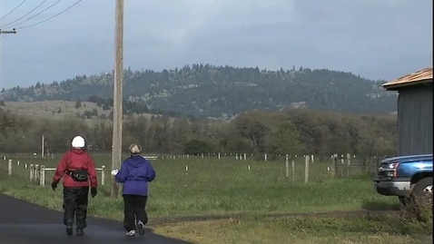 Thumbnail for OSU Steer-A-Year Program