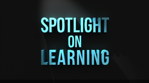 Thumbnail for entry Spotlight on Learning: Why Hybrid?