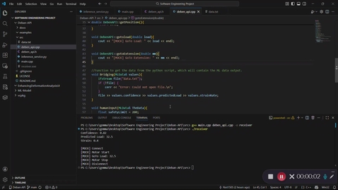 Thumbnail for Demo walkthrough