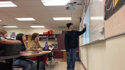 Thumbnail for UDL 2 Video Clip 2