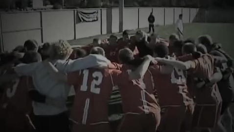 Thumbnail for Oregon State University men's soccer season highlights, 2009