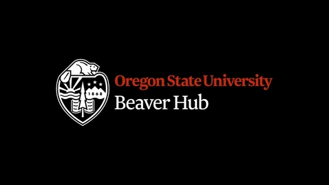 Thumbnail for Beaver Hub - Schedule an Appointment with an Advisor