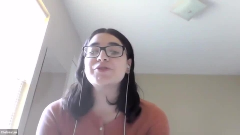 Thumbnail for Debbie Cabrales oral history interview, May 26, 2021