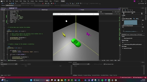 Thumbnail for CS450-Proj-3-goodinel