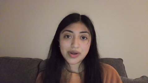 Thumbnail for Discussion: Introduce Yourself!