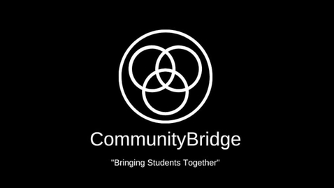 Thumbnail for CommunityBridge Project - OSU Episode 1 First-Generation Student Voices