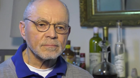 Thumbnail for Bill Rutherford oral history interview, March 16, 2018