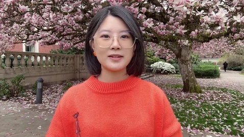 Thumbnail for Welcome Video for HDFS 361 SP26