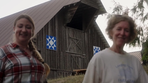 Thumbnail for Agritourism Program Video