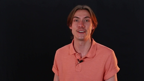 Thumbnail for CommunityBridge Project - Christian Noll - LSAMP Participant