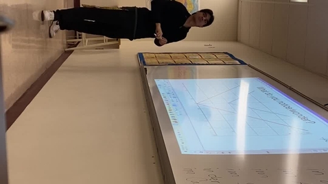 Thumbnail for Routine 2 Video 1