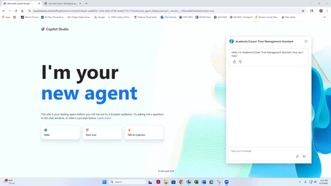 Thumbnail for Success Bot Jose Diaz