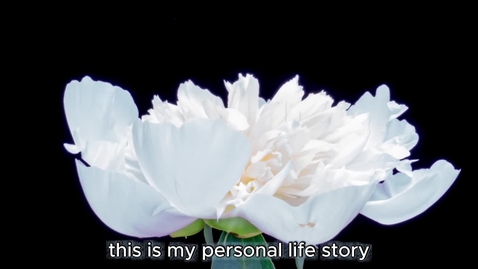 Thumbnail for Personal Story