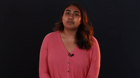 Thumbnail for CommunityBridge Project - Sonia Nair - Beaver Connect Participant