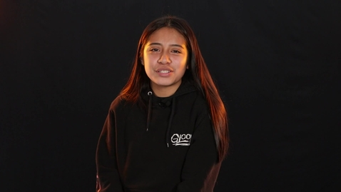 Thumbnail for CommunityBridge Project - Jacquelin Martinez - First-Generation College Student