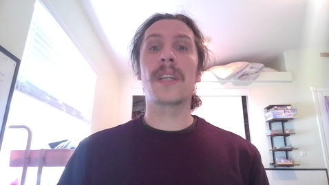 Thumbnail for Elevator Pitch For Engineer (Software Engineer) (ENGR 102)