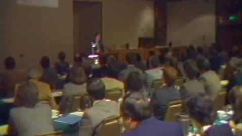 Thumbnail for Oregon Productivity Center meeting and interviews, October 13, 1983