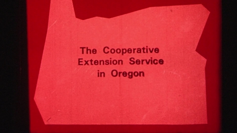 Thumbnail for "OSU: Upstate," 1969