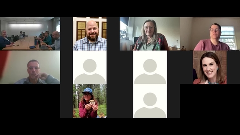 Thumbnail for CAS W26 all advisor meeting #2 video2806481295