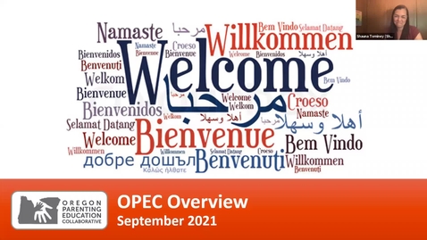 Thumbnail for "Let's Talk About OPEC:" OPEC Overview