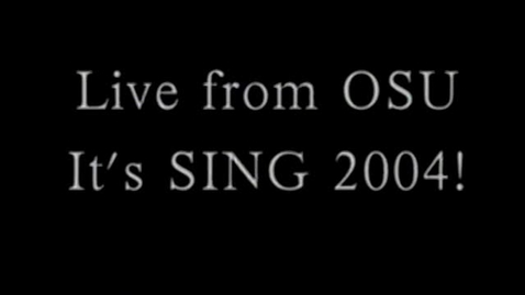 Thumbnail for entry IFC Sing, 2004