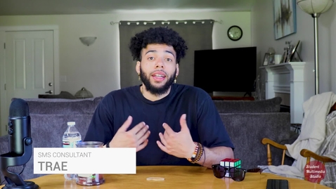 Thumbnail for Better Video From Home