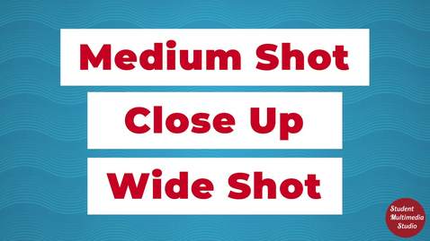 Thumbnail for 3 Shots You Need to Know