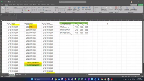 Thumbnail for CEM263: Green Pin Stats Part 2
