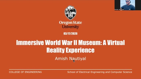 Thumbnail for Slide Deck Video