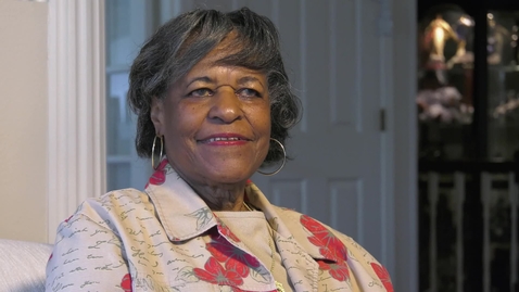 Thumbnail for Joy Pruitt oral history interview, June 28, 2018