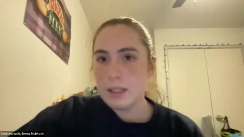 Thumbnail for SueAnn Bottoms Oral History Interview, February 15, 2023