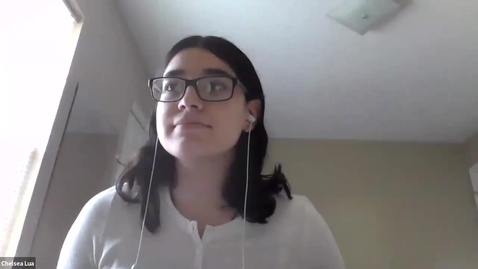 Thumbnail for Bartolo Marquez oral history interview, May 14, 2021