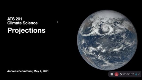 Thumbnail for Projections