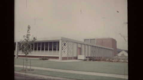 Thumbnail for entry OSU Radiation Center, circa 1960s