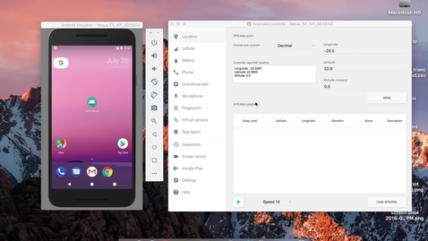 Thumbnail for AndroidLocation_Week6