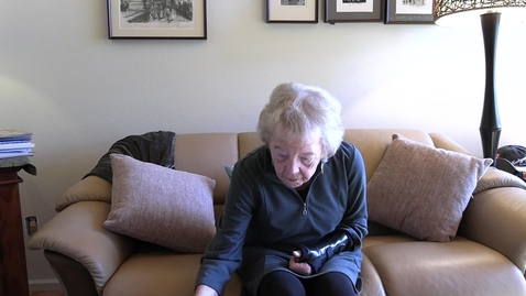 Thumbnail for Maggie Niess oral history interview, March 6, 2025