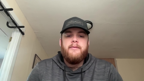 Thumbnail for FW255 Week 1 Discussion Post