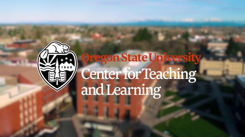 Thumbnail for 2026 CTL Quality Teaching Courses