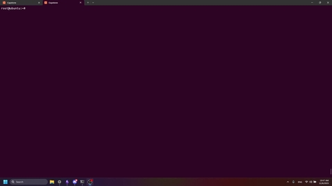 Thumbnail for CS.044 - Capstone Demo
