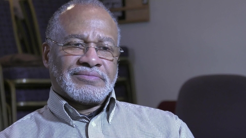 Thumbnail for Richard Hunter oral history interview, November 11, 2019