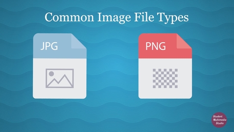 Thumbnail for JPG or PNG? 