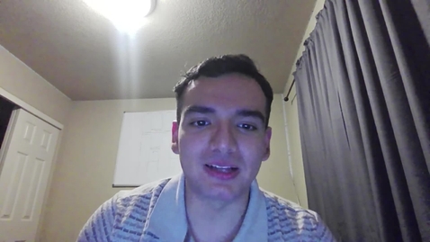 Thumbnail for Jose_Sanchez_Gonzalez_GTA_Vedio