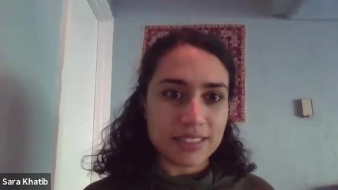 Thumbnail for Fred Swanson oral history interview, October 21, 2020