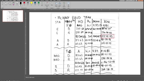 Thumbnail for Navar Help