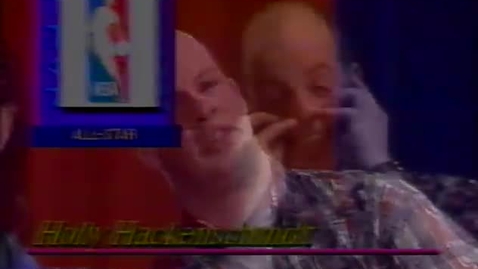 Thumbnail for &quot;KBVR Sports Extra,&quot; February  9, 1998
