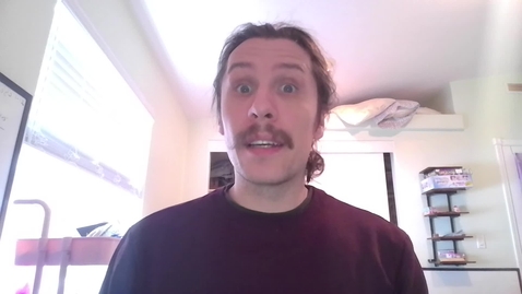 Thumbnail for Elevator Pitch For Target Audience (End User) (ENGR 102)