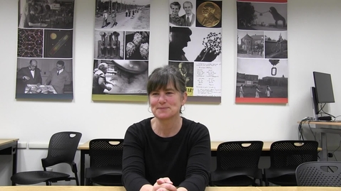Thumbnail for Tiah Edmunson-Morton Oral History Interview, February 13, 2024