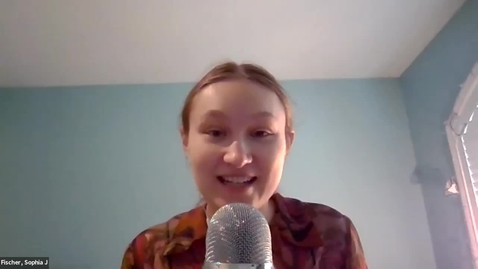 Thumbnail for Cynthia Ramirez oral history interview, July 26, 2021